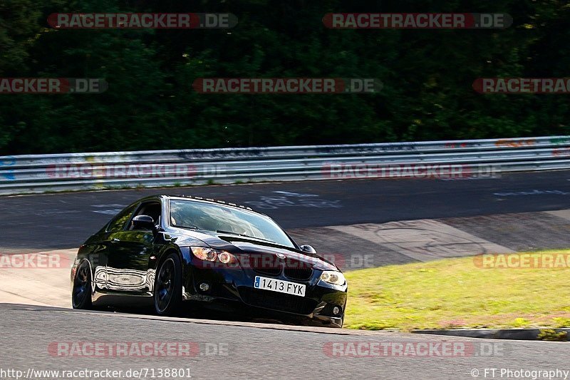 Bild #7138801 - Touristenfahrten Nürburgring Nordschleife (14.08.2019)