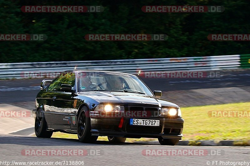 Bild #7138806 - Touristenfahrten Nürburgring Nordschleife (14.08.2019)