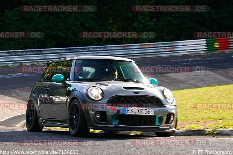 Bild #7138811 - Touristenfahrten Nürburgring Nordschleife (14.08.2019)