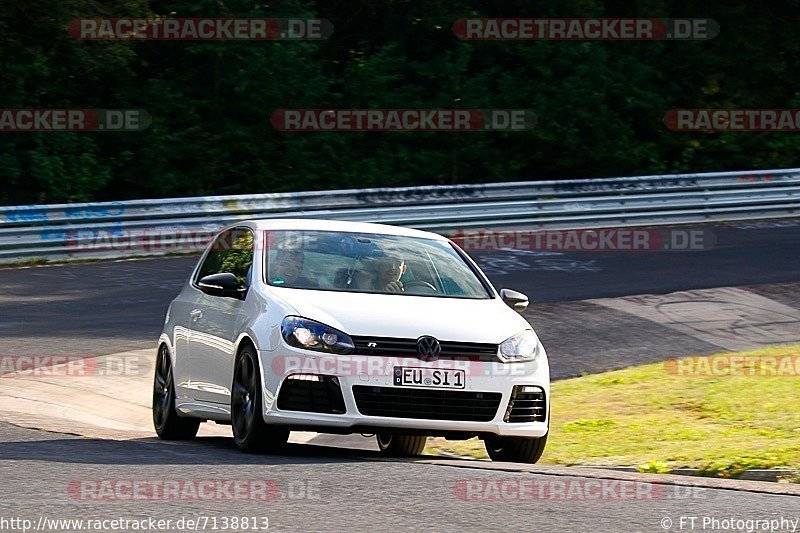 Bild #7138813 - Touristenfahrten Nürburgring Nordschleife (14.08.2019)