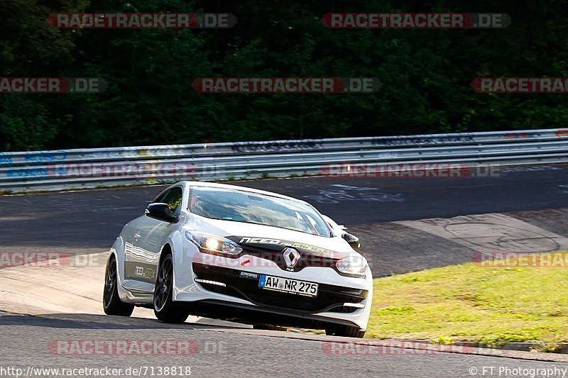 Bild #7138818 - Touristenfahrten Nürburgring Nordschleife (14.08.2019)