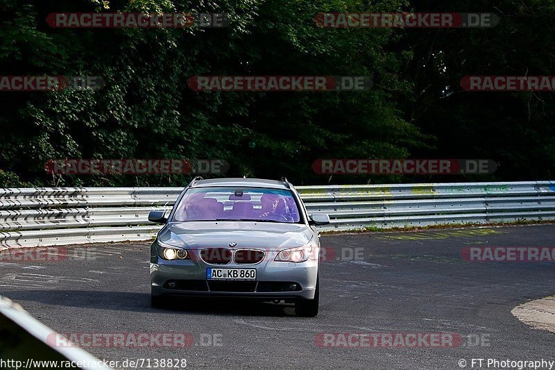 Bild #7138828 - Touristenfahrten Nürburgring Nordschleife (14.08.2019)