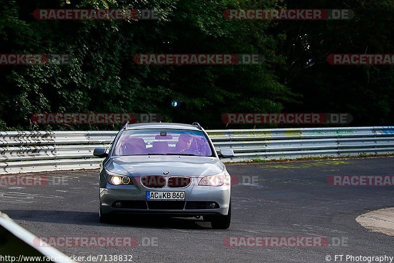 Bild #7138832 - Touristenfahrten Nürburgring Nordschleife (14.08.2019)