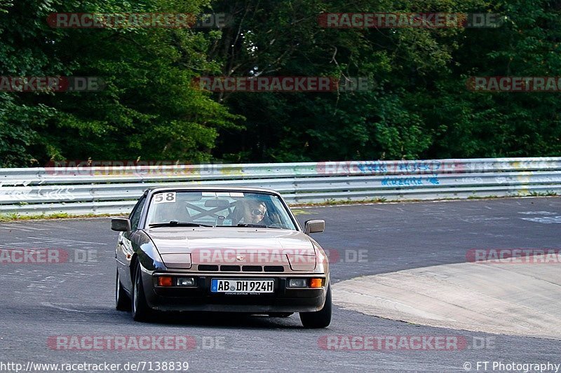 Bild #7138839 - Touristenfahrten Nürburgring Nordschleife (14.08.2019)