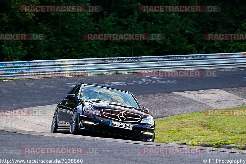 Bild #7138860 - Touristenfahrten Nürburgring Nordschleife (14.08.2019)