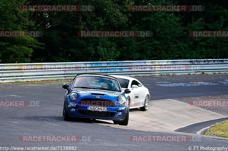 Bild #7138882 - Touristenfahrten Nürburgring Nordschleife (14.08.2019)