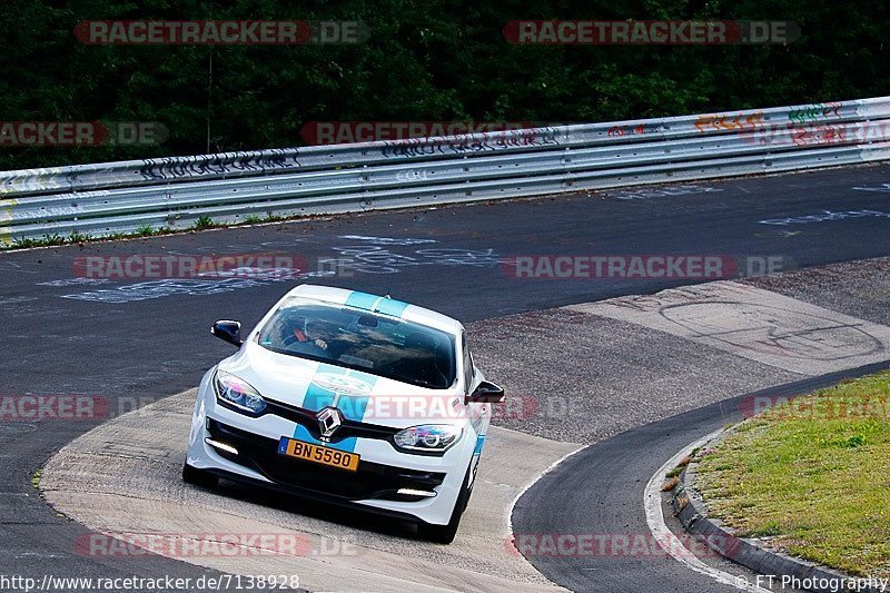 Bild #7138928 - Touristenfahrten Nürburgring Nordschleife (14.08.2019)