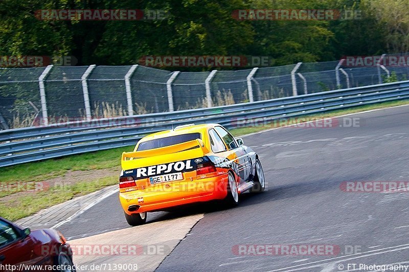 Bild #7139008 - Touristenfahrten Nürburgring Nordschleife (14.08.2019)