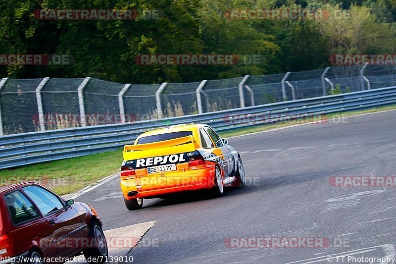 Bild #7139010 - Touristenfahrten Nürburgring Nordschleife (14.08.2019)