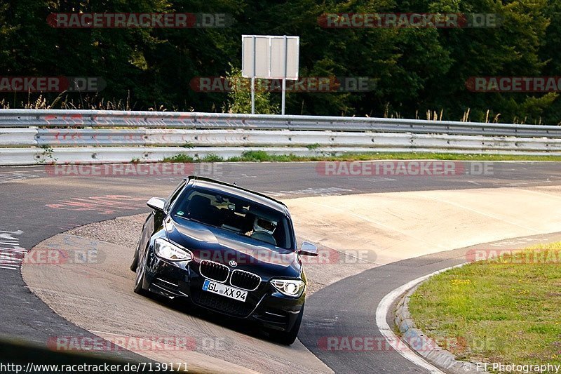 Bild #7139171 - Touristenfahrten Nürburgring Nordschleife (14.08.2019)