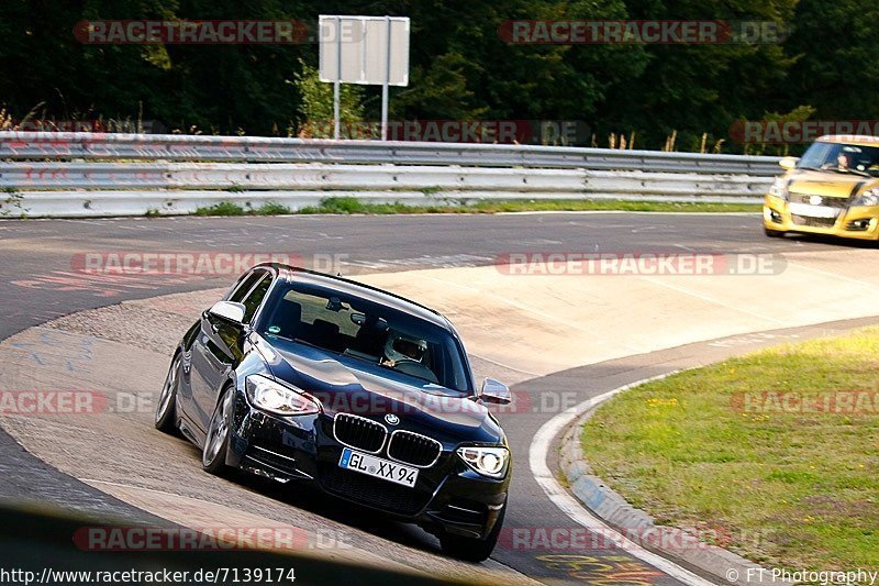 Bild #7139174 - Touristenfahrten Nürburgring Nordschleife (14.08.2019)