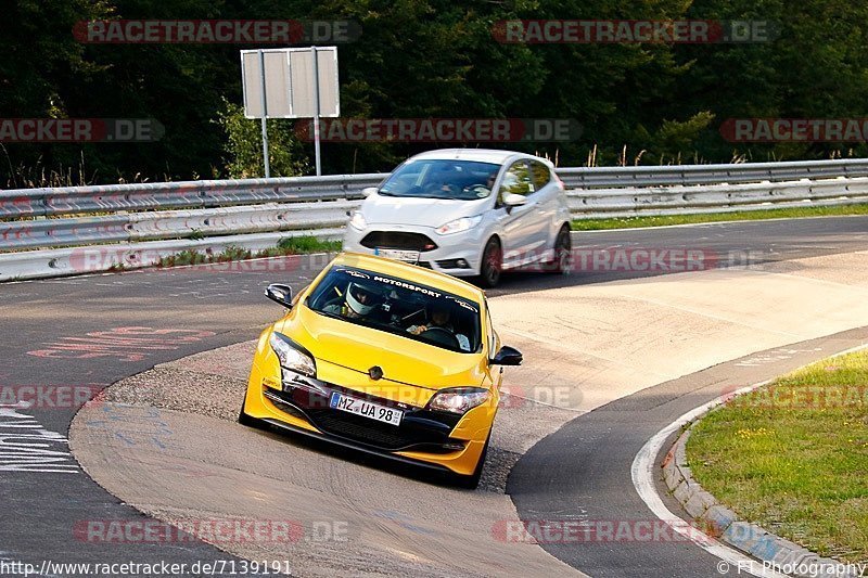 Bild #7139191 - Touristenfahrten Nürburgring Nordschleife (14.08.2019)