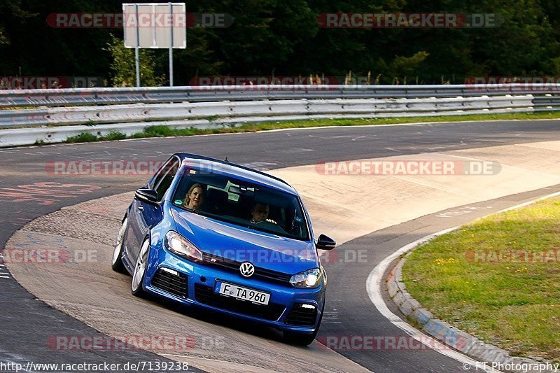 Bild #7139238 - Touristenfahrten Nürburgring Nordschleife (14.08.2019)