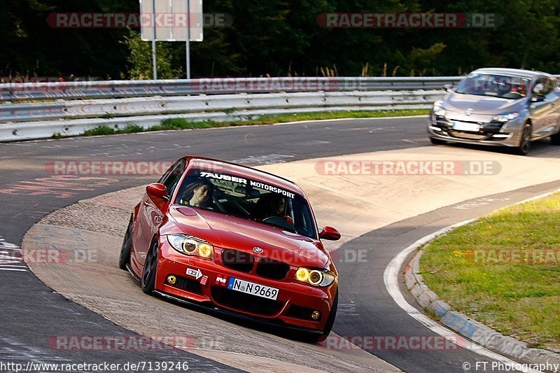 Bild #7139246 - Touristenfahrten Nürburgring Nordschleife (14.08.2019)