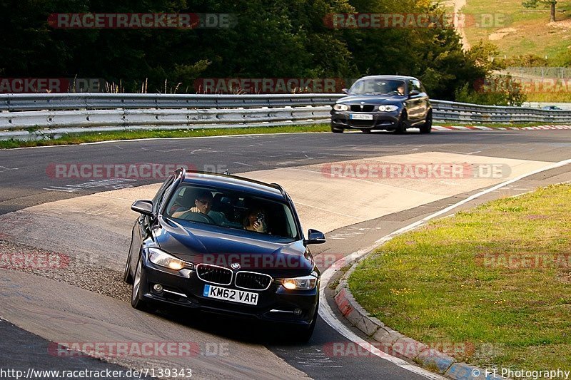 Bild #7139343 - Touristenfahrten Nürburgring Nordschleife (14.08.2019)