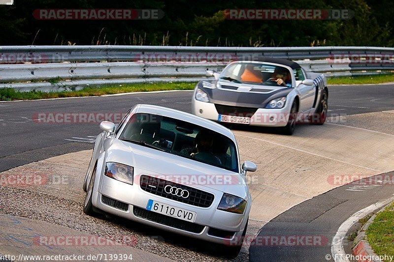 Bild #7139394 - Touristenfahrten Nürburgring Nordschleife (14.08.2019)