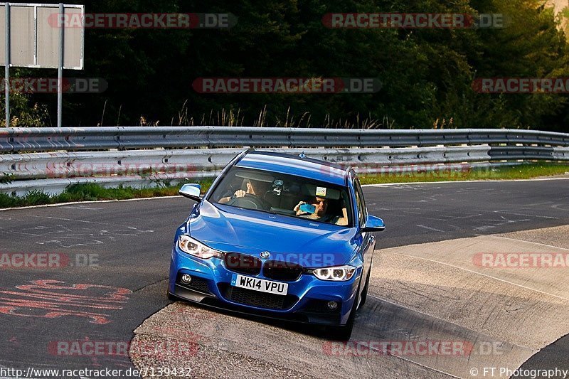 Bild #7139432 - Touristenfahrten Nürburgring Nordschleife (14.08.2019)