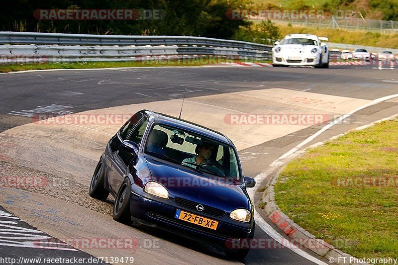 Bild #7139479 - Touristenfahrten Nürburgring Nordschleife (14.08.2019)