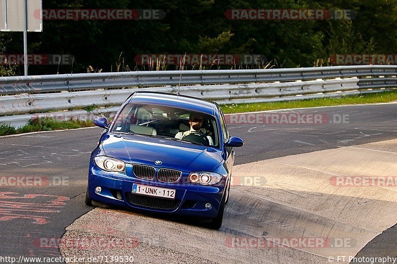 Bild #7139530 - Touristenfahrten Nürburgring Nordschleife (14.08.2019)