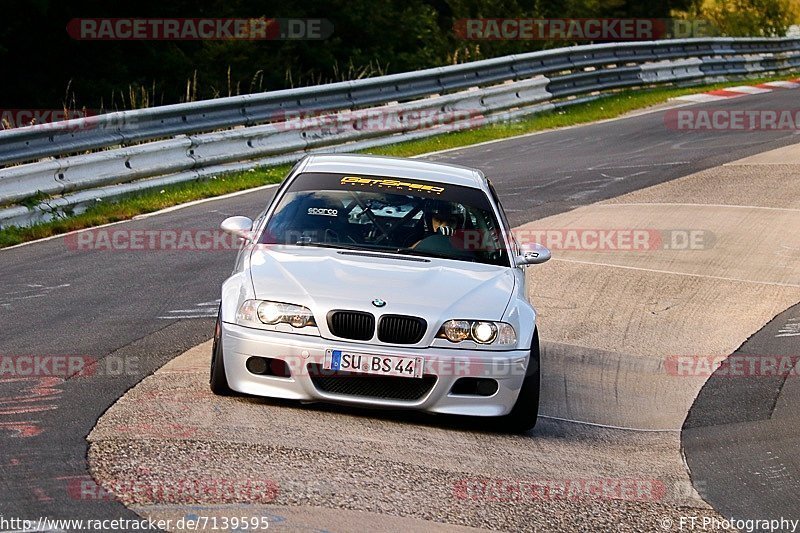 Bild #7139595 - Touristenfahrten Nürburgring Nordschleife (14.08.2019)