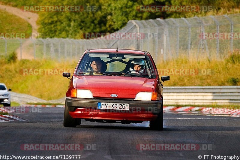 Bild #7139777 - Touristenfahrten Nürburgring Nordschleife (14.08.2019)