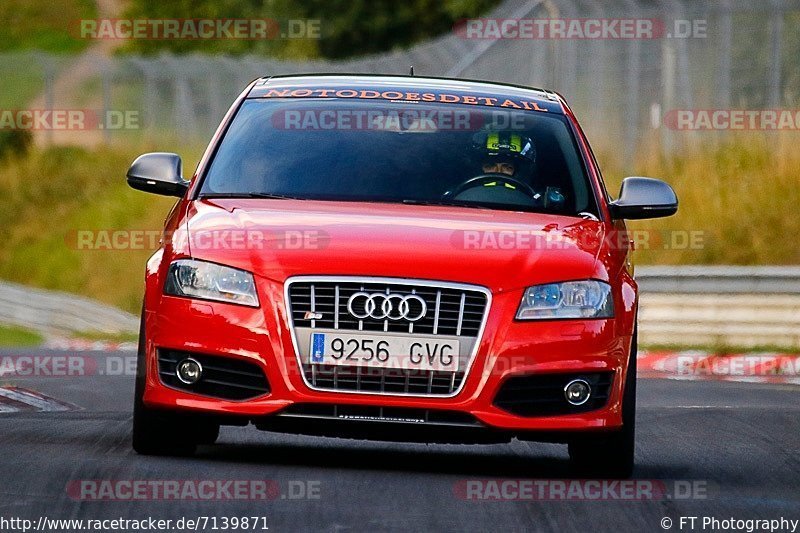 Bild #7139871 - Touristenfahrten Nürburgring Nordschleife (14.08.2019)