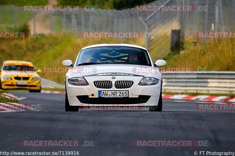 Bild #7139916 - Touristenfahrten Nürburgring Nordschleife (14.08.2019)