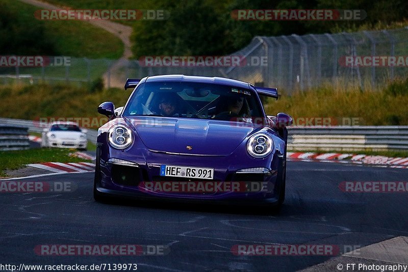 Bild #7139973 - Touristenfahrten Nürburgring Nordschleife (14.08.2019)