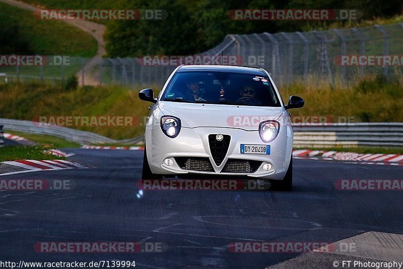 Bild #7139994 - Touristenfahrten Nürburgring Nordschleife (14.08.2019)