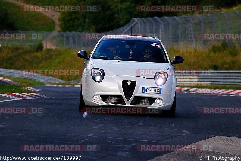 Bild #7139997 - Touristenfahrten Nürburgring Nordschleife (14.08.2019)