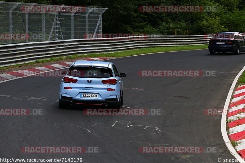 Bild #7140179 - Touristenfahrten Nürburgring Nordschleife (14.08.2019)