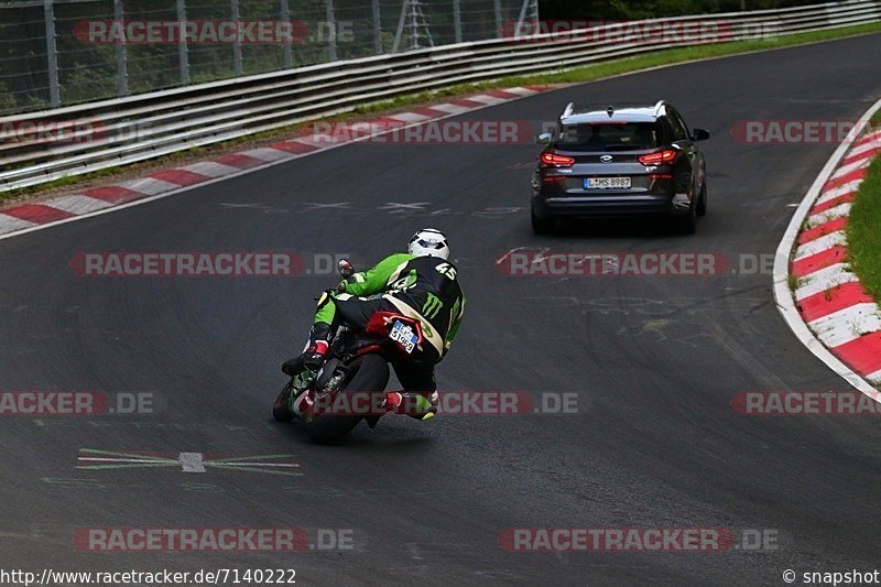 Bild #7140222 - Touristenfahrten Nürburgring Nordschleife (14.08.2019)