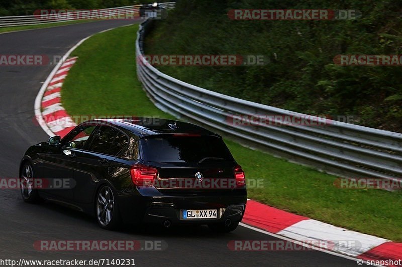 Bild #7140231 - Touristenfahrten Nürburgring Nordschleife (14.08.2019)