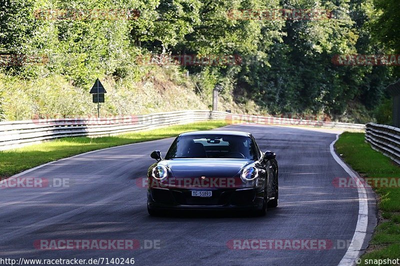 Bild #7140246 - Touristenfahrten Nürburgring Nordschleife (14.08.2019)