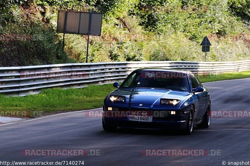 Bild #7140274 - Touristenfahrten Nürburgring Nordschleife (14.08.2019)