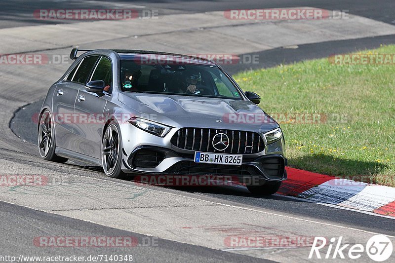 Bild #7140348 - Touristenfahrten Nürburgring Nordschleife (14.08.2019)