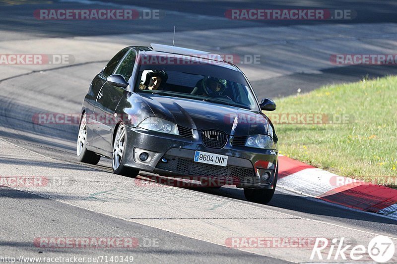 Bild #7140349 - Touristenfahrten Nürburgring Nordschleife (14.08.2019)