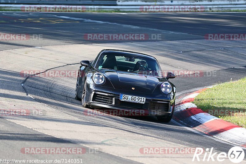 Bild #7140351 - Touristenfahrten Nürburgring Nordschleife (14.08.2019)