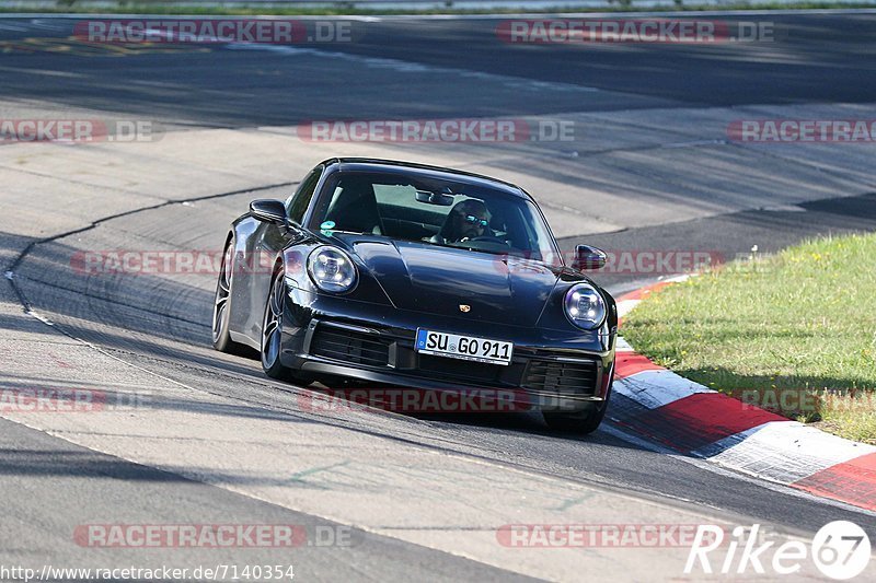 Bild #7140354 - Touristenfahrten Nürburgring Nordschleife (14.08.2019)