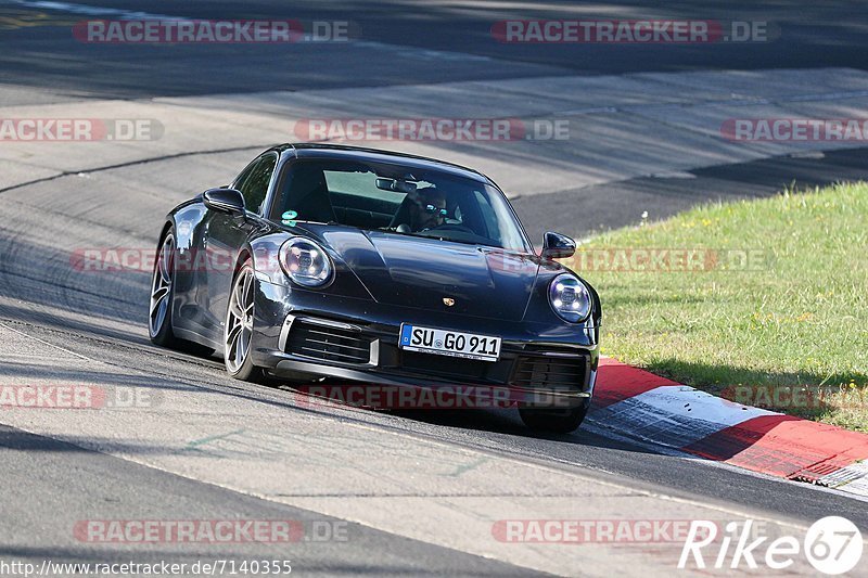 Bild #7140355 - Touristenfahrten Nürburgring Nordschleife (14.08.2019)