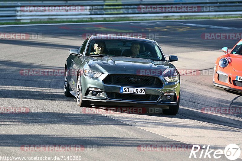 Bild #7140360 - Touristenfahrten Nürburgring Nordschleife (14.08.2019)