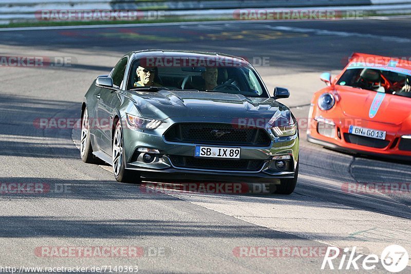 Bild #7140363 - Touristenfahrten Nürburgring Nordschleife (14.08.2019)