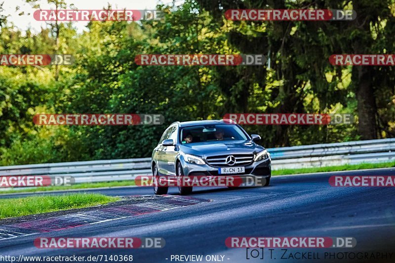 Bild #7140368 - Touristenfahrten Nürburgring Nordschleife (14.08.2019)