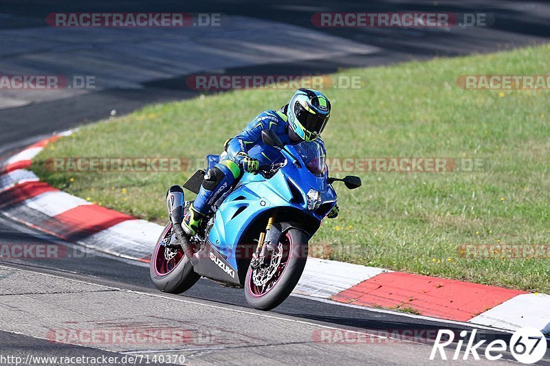 Bild #7140370 - Touristenfahrten Nürburgring Nordschleife (14.08.2019)