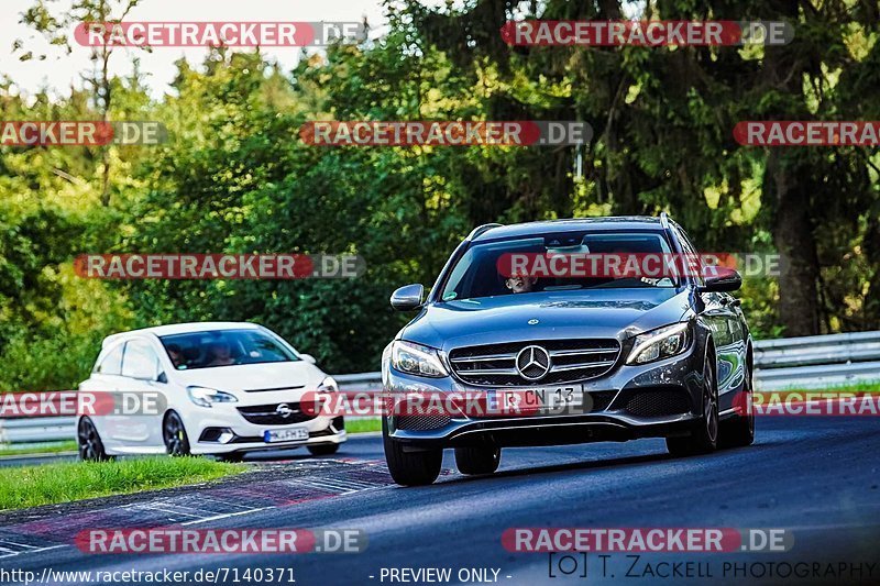 Bild #7140371 - Touristenfahrten Nürburgring Nordschleife (14.08.2019)