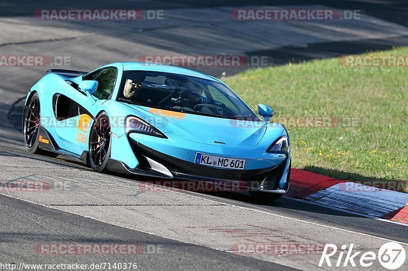 Bild #7140376 - Touristenfahrten Nürburgring Nordschleife (14.08.2019)