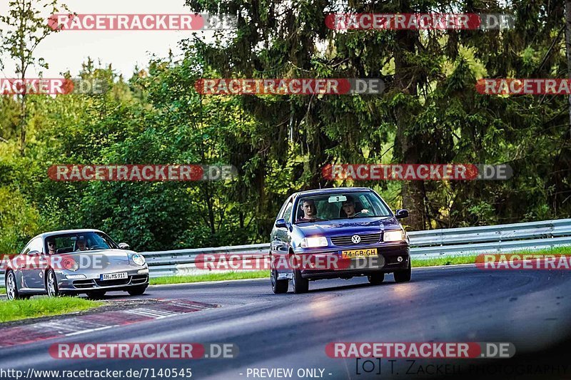 Bild #7140545 - Touristenfahrten Nürburgring Nordschleife (14.08.2019)