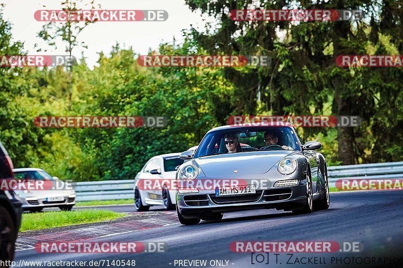 Bild #7140548 - Touristenfahrten Nürburgring Nordschleife (14.08.2019)