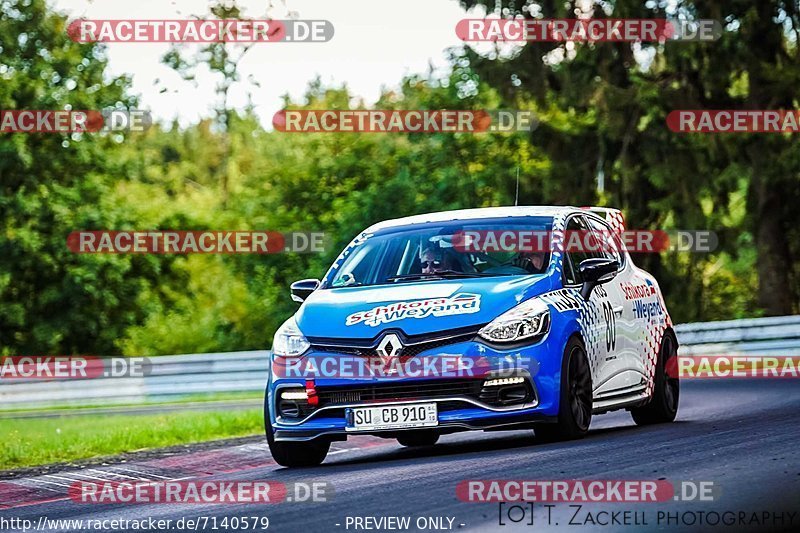 Bild #7140579 - Touristenfahrten Nürburgring Nordschleife (14.08.2019)