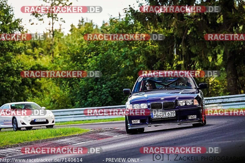 Bild #7140614 - Touristenfahrten Nürburgring Nordschleife (14.08.2019)